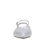 Ballerinas Nere para mujer color plata