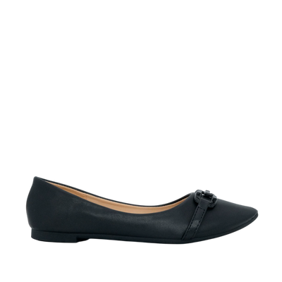 Ballerinas Mireya para mujer color negro