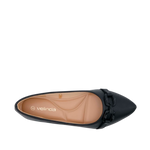 Ballerinas Mireya para mujer color negro