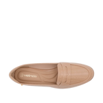 Ballerinas Maya para mujer color nude
