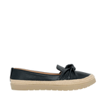 Ballerinas Gaia para mujer color negro