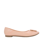 Ballerinas Elodie para mujer color nude