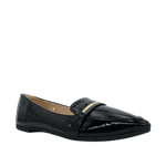 Ballerinas Alina para mujer color negro