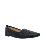 Ballerinas Agnes para mujer color negro