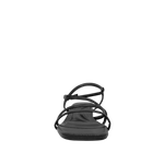 Sandalias de tacón Chole para mujer color negro