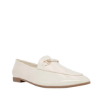 Mocasines Thais para mujer color nude