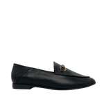 Mocasines Thais para mujer color negro