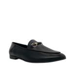 Mocasines Thais para mujer color negro