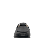 Mocasines Thais para mujer color negro