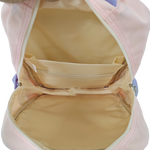 Mochila Sussan para niña color rosado