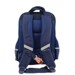 Mochila Mati para niño color navy
