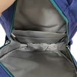 Mochila Mati para niño color navy