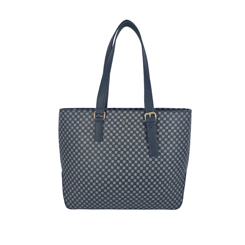 Cartera tote Adison para mujer color multi