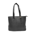 Cartera tote Adison para mujer color negro