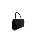 Cartera crossbody Camille para mujer color negro