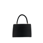 Cartera crossbody Camille para mujer color negro