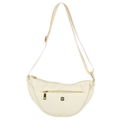 Crossbody Lali para mujer color beige
