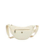 Crossbody Lali para mujer color beige