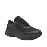 Tennis Dinamo para hombre color negro