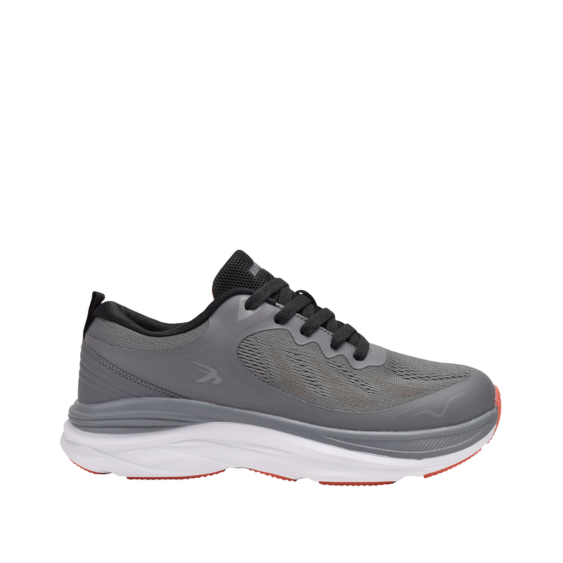 Tennis Dinamo para hombre color gris