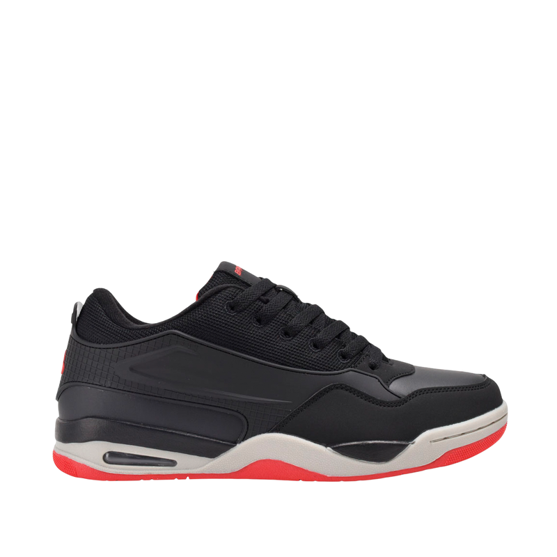 Tennis Bird para hombre color negro