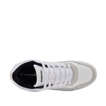 Sneakers Bird para hombre color blanco