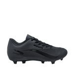 Zapatos para fútbol Wembley para hombre color negro