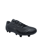 Zapatos para fútbol Wembley para hombre color negro