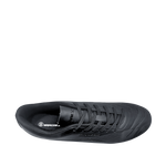 Zapatos para fútbol Wembley para hombre color negro