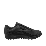 Zapatos para fútbol Wembley para hombre color negro