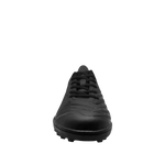 Zapatos para fútbol Wembley para hombre color negro