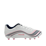 Zapatos para fútbol Dragao para hombre color blanco