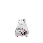 Zapatos para fútbol Dragao para hombre color blanco