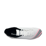 Zapatos para fútbol Dragao para hombre color blanco