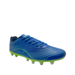 Zapatos para fútbol Dragao para hombre color azul