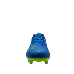 Zapatos para fútbol Dragao para hombre color azul
