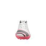 Zapatos para fútbol Draga para hombre color blanco