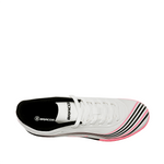 Zapatos para fútbol Draga para hombre color blanco