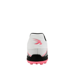 Zapatos para fútbol Draga para hombre color blanco
