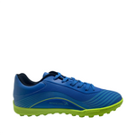 Zapatos para fútbol Draga para hombre color azul