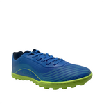 Zapatos para fútbol Draga para hombre color azul
