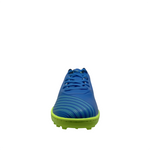 Zapatos para fútbol Draga para hombre color azul