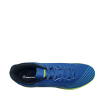 Zapatos para fútbol Draga para hombre color azul