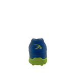 Zapatos para fútbol Draga para hombre color azul