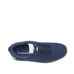 Sneakers Edu para hombre color navy