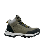 Botas Torque 4x4 para hombre color olivo