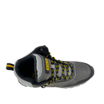 Botas Torque 4x4 para hombre color gris