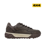Casuales Kopa 4X4 para hombre color café