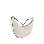 Cartera crossbody Arianna para mujer color hueso