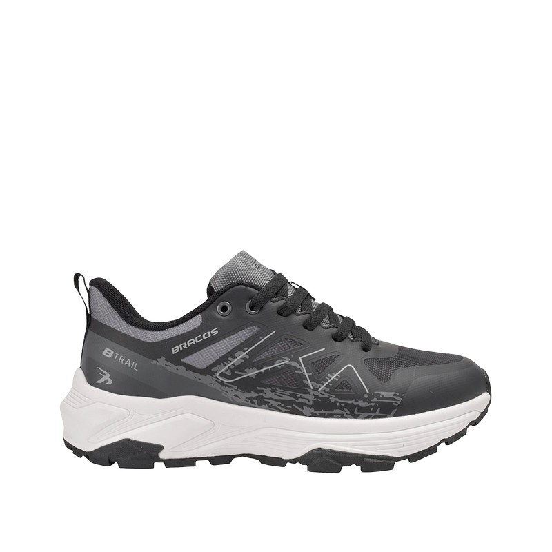Tennis Gravel para hombre color negro